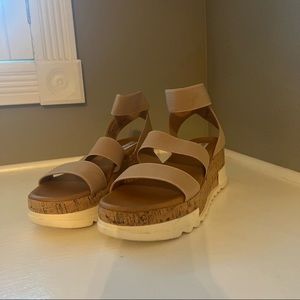 Steve Madden Sandals